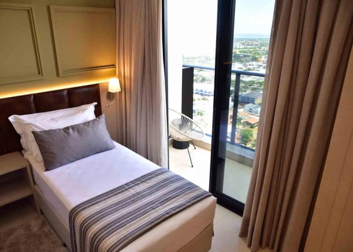 HPlus Premium Palmas