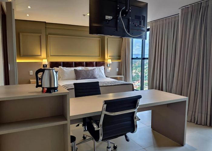 HPlus Premium Palmas
