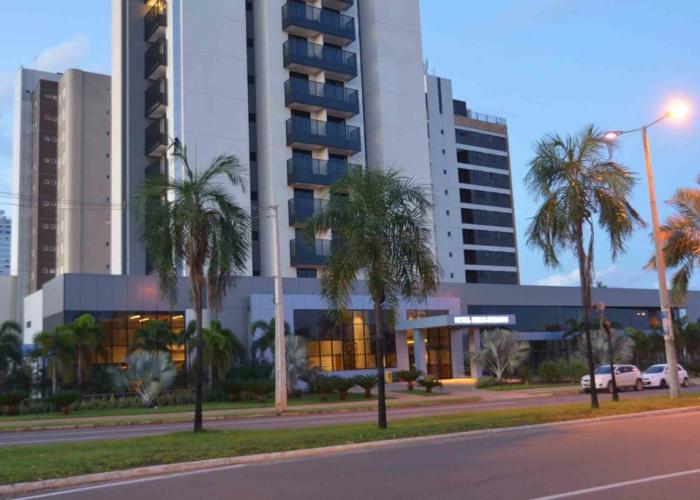 Mesorregião Ocidental do Tocantins