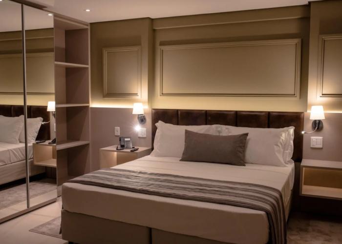 HPlus Premium Palmas