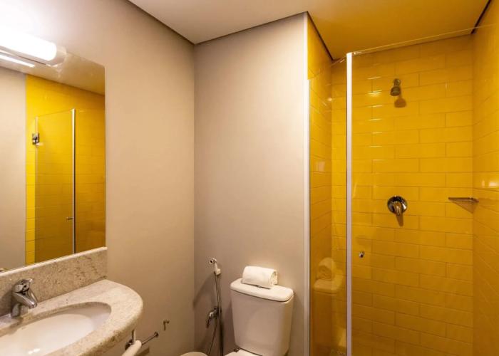 Ibis Palmas Avenida JK