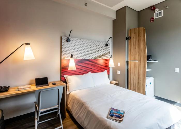 Ibis Palmas Avenida JK