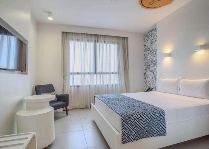 Nacional Inn Palmas