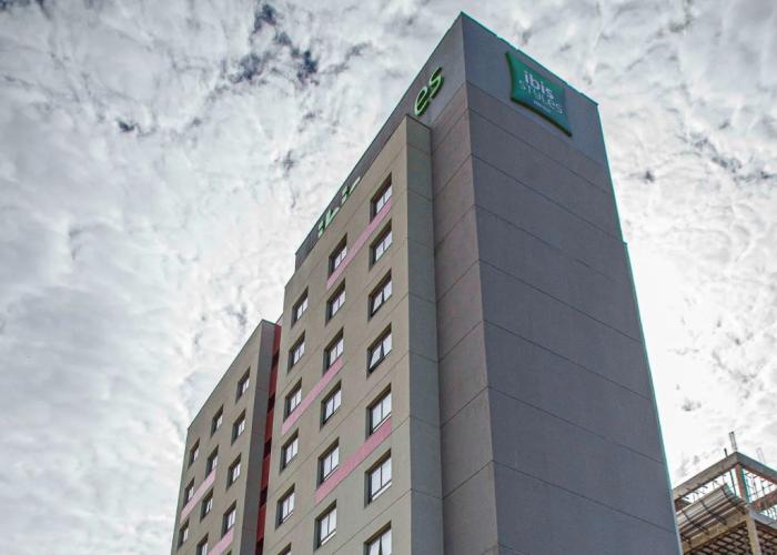 Nacional Inn Palmas