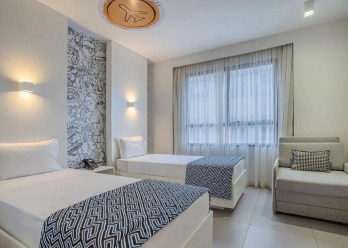 Nacional Inn Palmas