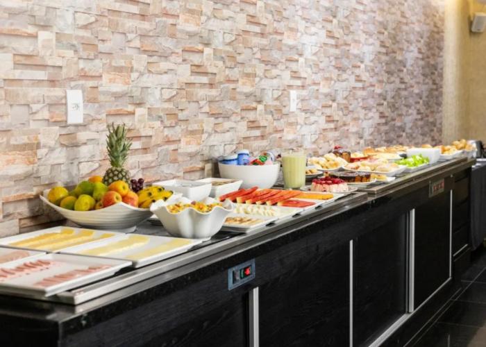 Vivence Suites Hotel Palmas