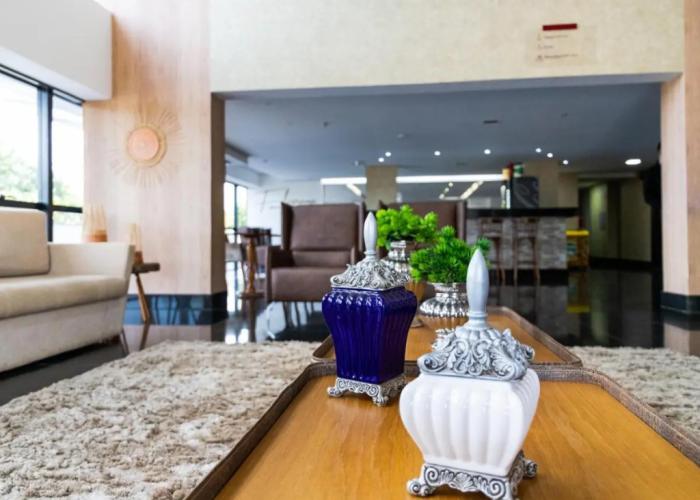 Vivence Suites Hotel Palmas