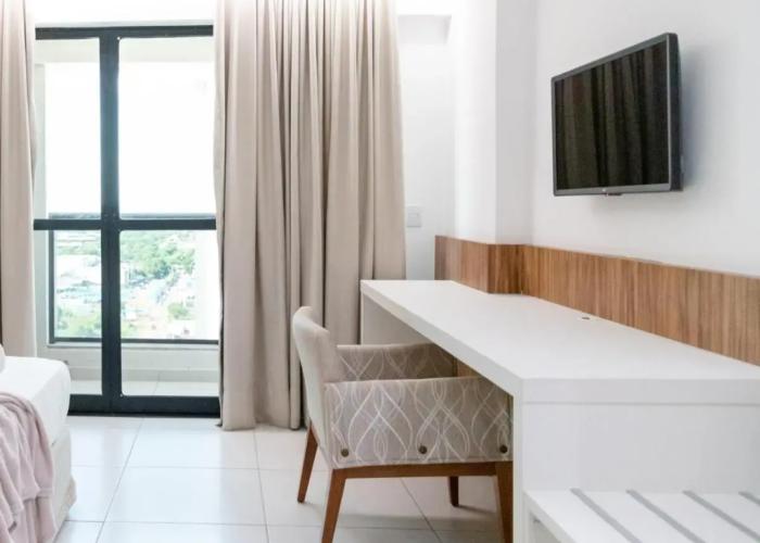 Vivence Suites Hotel Palmas