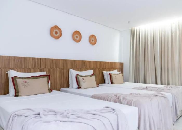 Vivence Suites Hotel Palmas