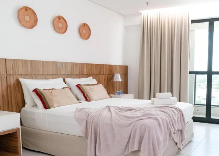 Vivence Suites Hotel Palmas