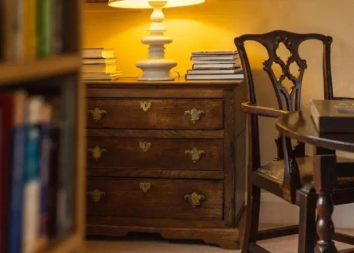 Mulsford Cottage Bed & Breakfast