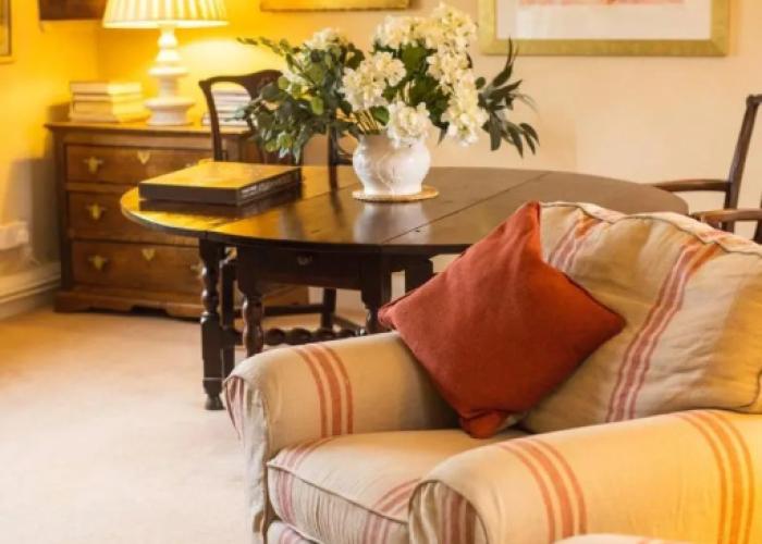 Mulsford Cottage Bed & Breakfast
