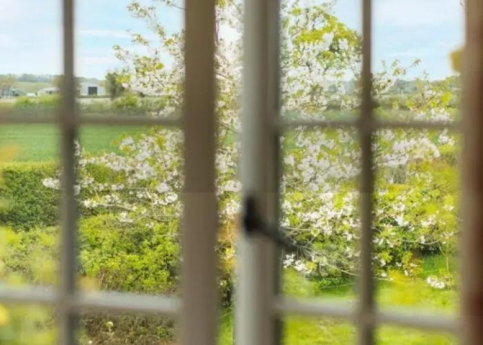 Mulsford Cottage Bed & Breakfast