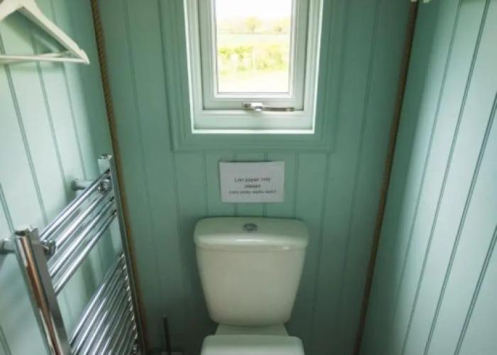 Mulsford Cottage Bed & Breakfast