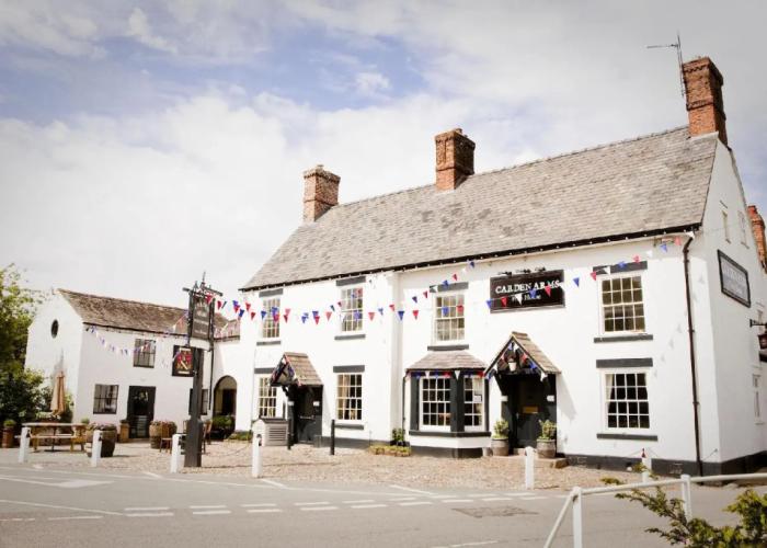 The Carden Arms