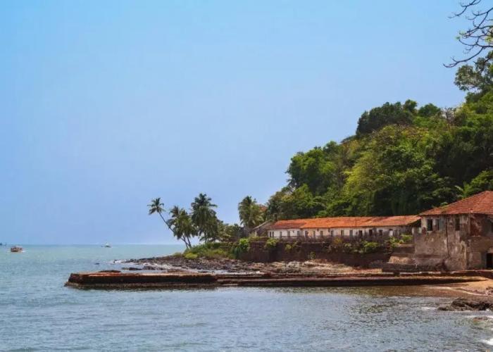 Sai Family Guest House