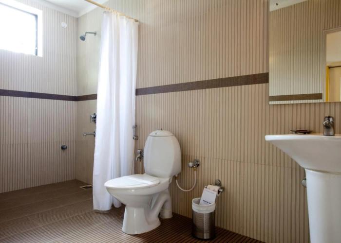 Calangute Tower- AM Hotel Kollection