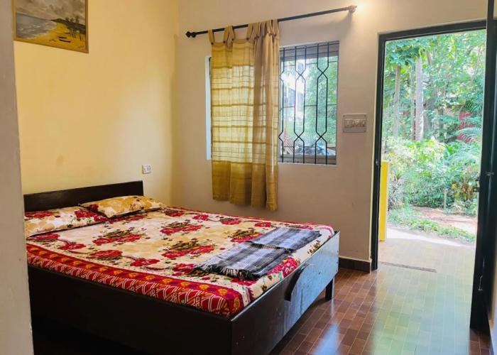 Adilson Guest House