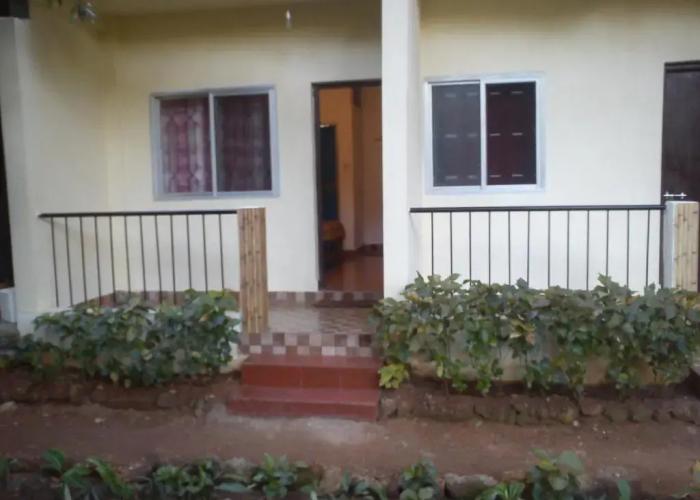 Adilson Guest House