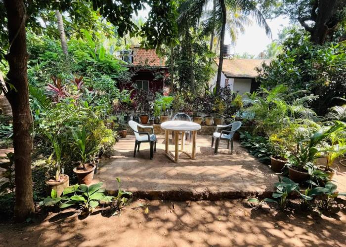 Adilson Guest House