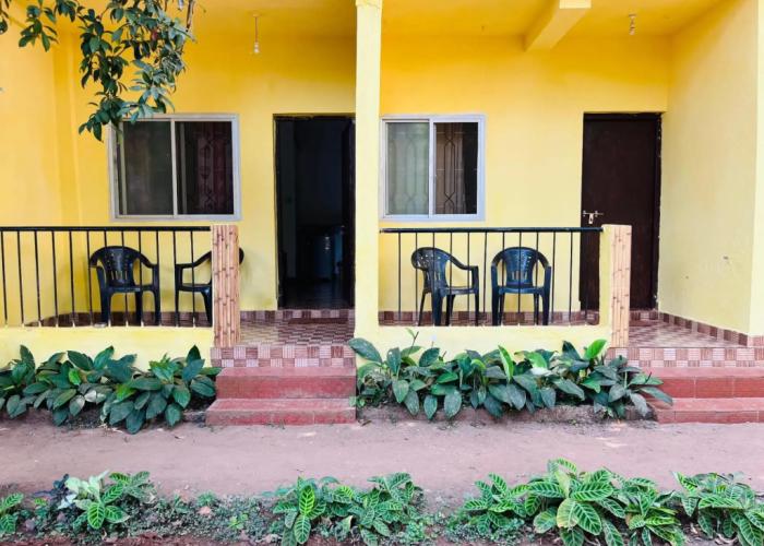 Adilson Guest House