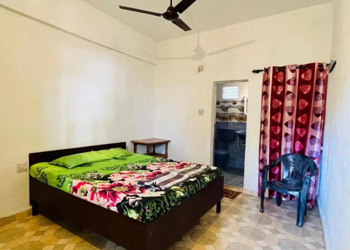 Adilson Guest House