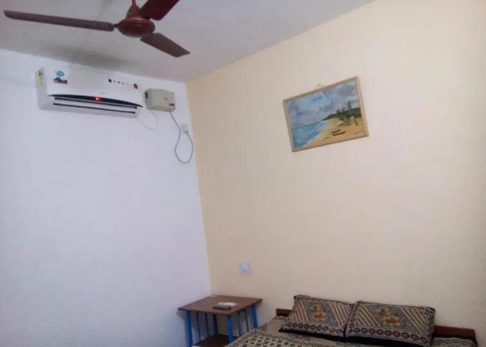 Adilson Guest House