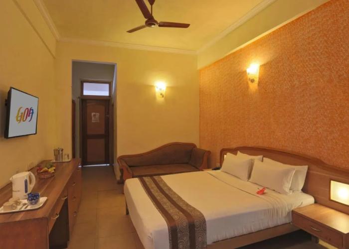 Calangute Residency