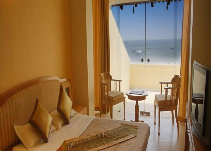 Calangute Residency