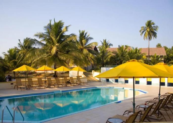 Calangute Residency