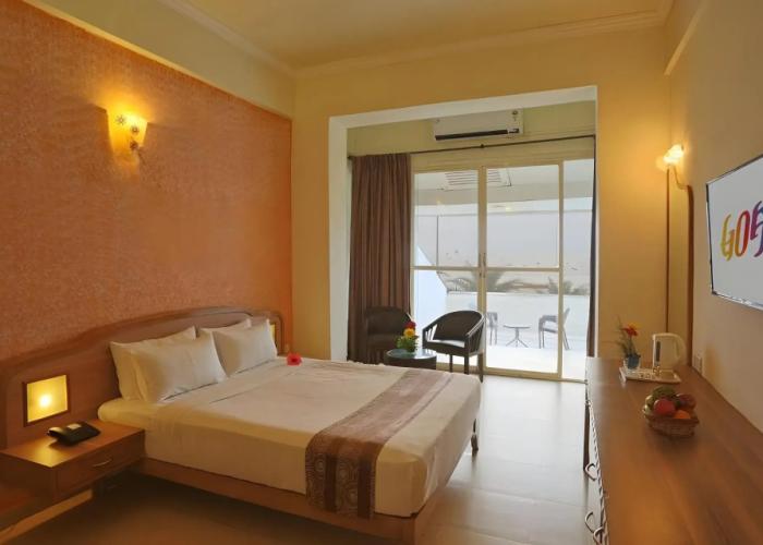 Calangute Residency