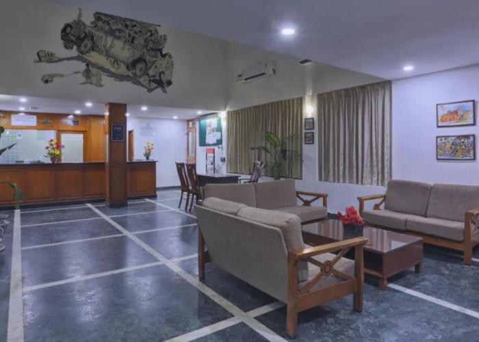 Calangute Residency