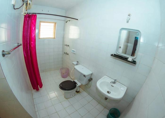 Ondas Do Mar Beach Resort Phase 1