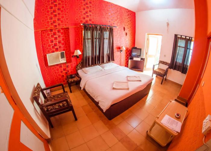 Ondas Do Mar Beach Resort Phase 1