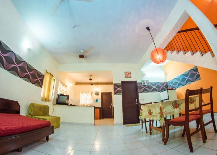 Ondas Do Mar Beach Resort Phase 1