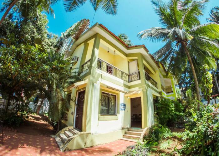 Ondas Do Mar Beach Resort Phase 1