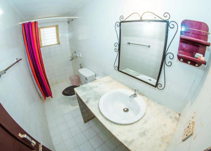 Ondas Do Mar Beach Resort Phase 1