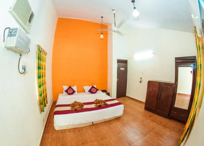 Ondas Do Mar Beach Resort Phase 1