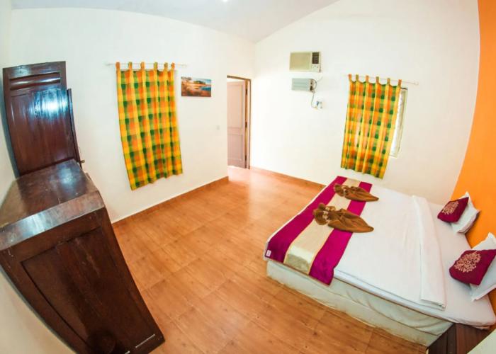 Ondas Do Mar Beach Resort Phase 1