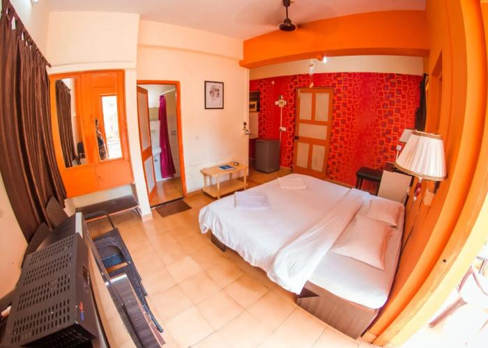 Ondas Do Mar Beach Resort Phase 1
