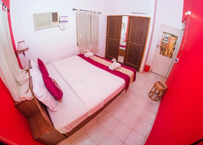 Ondas Do Mar Beach Resort Phase 1