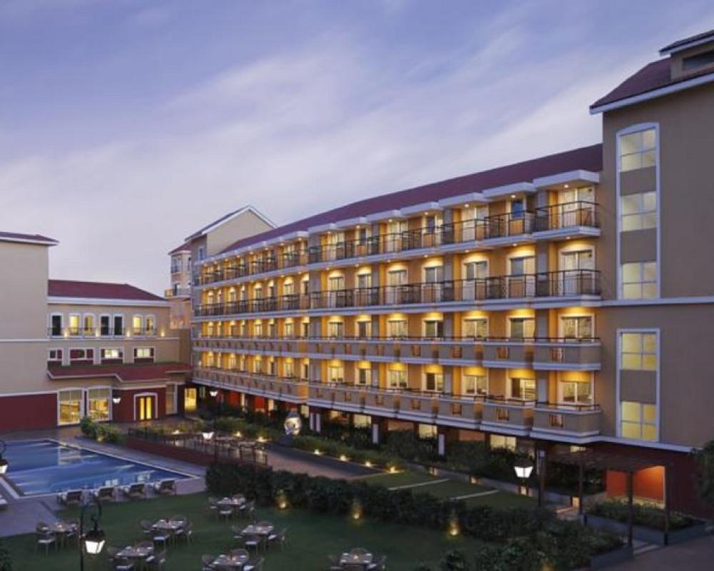 ibis Styles Goa Calangute Hotel