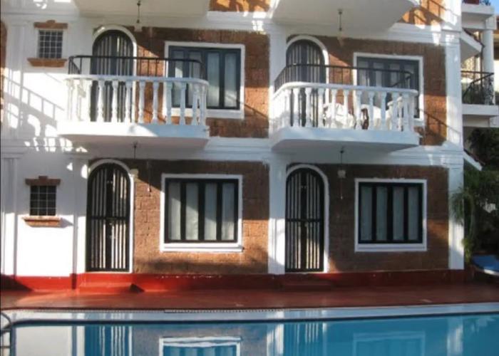 Hotel Mira