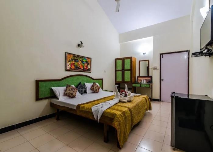 Hotel Mira