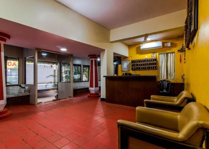 Hotel Mira