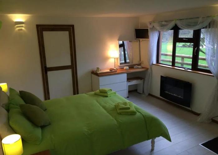 Barton Gate Farm Guesthouse