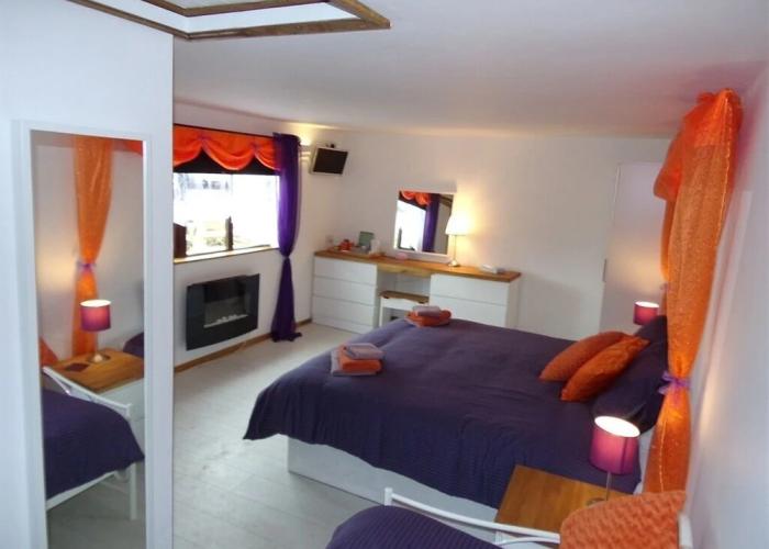 Barton Gate Farm Guesthouse