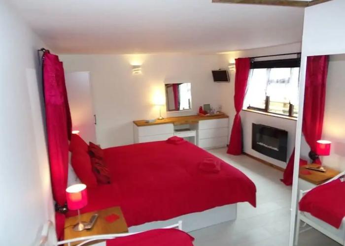 Barton Gate Farm Guesthouse