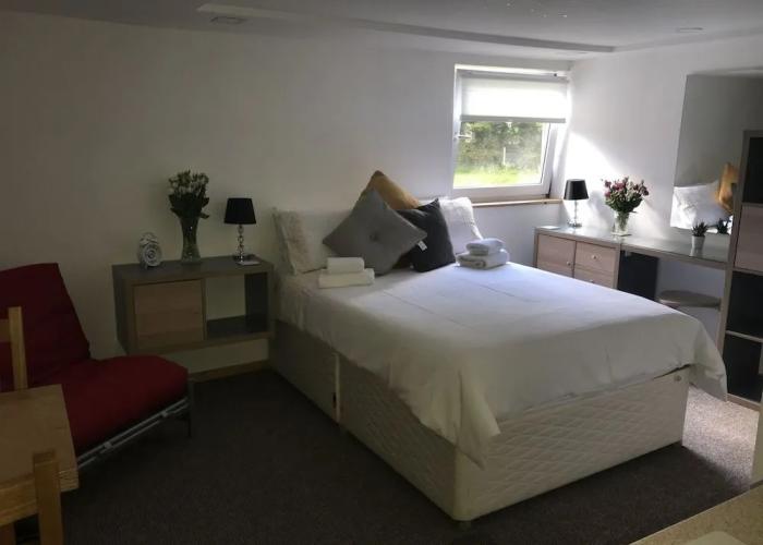 Barton Gate Farm Guesthouse