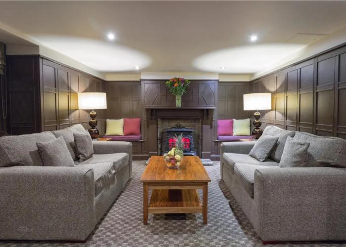 Woodford Bridge Country Club